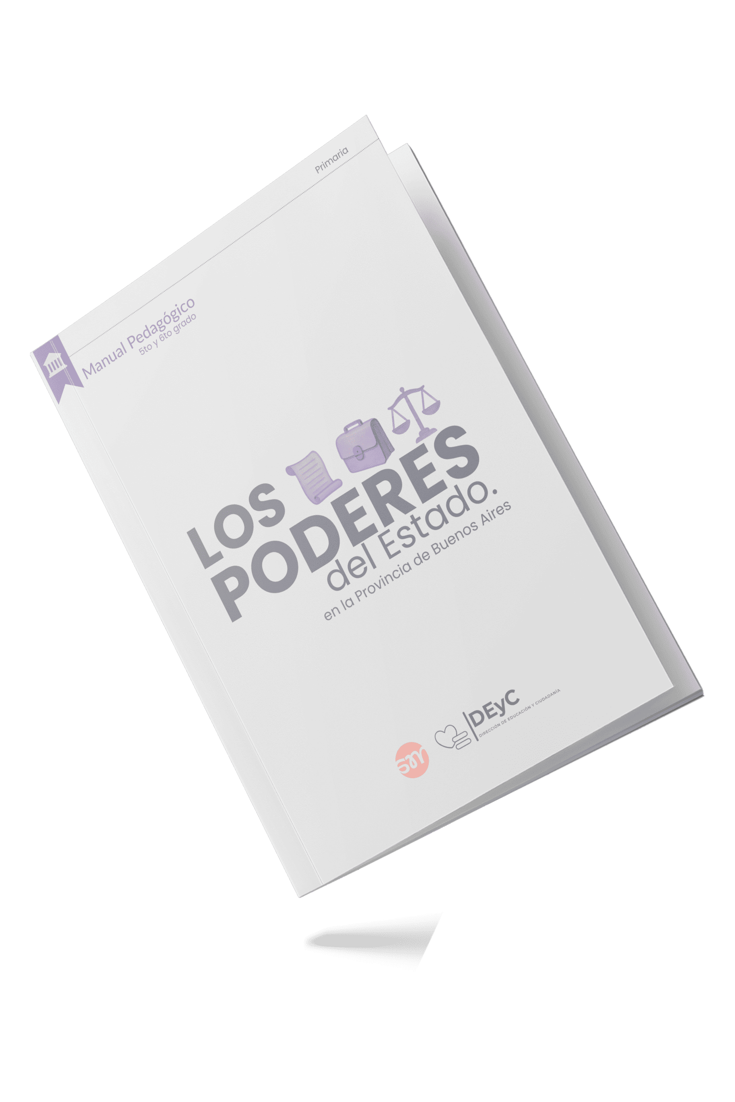 Los poderes del Estado