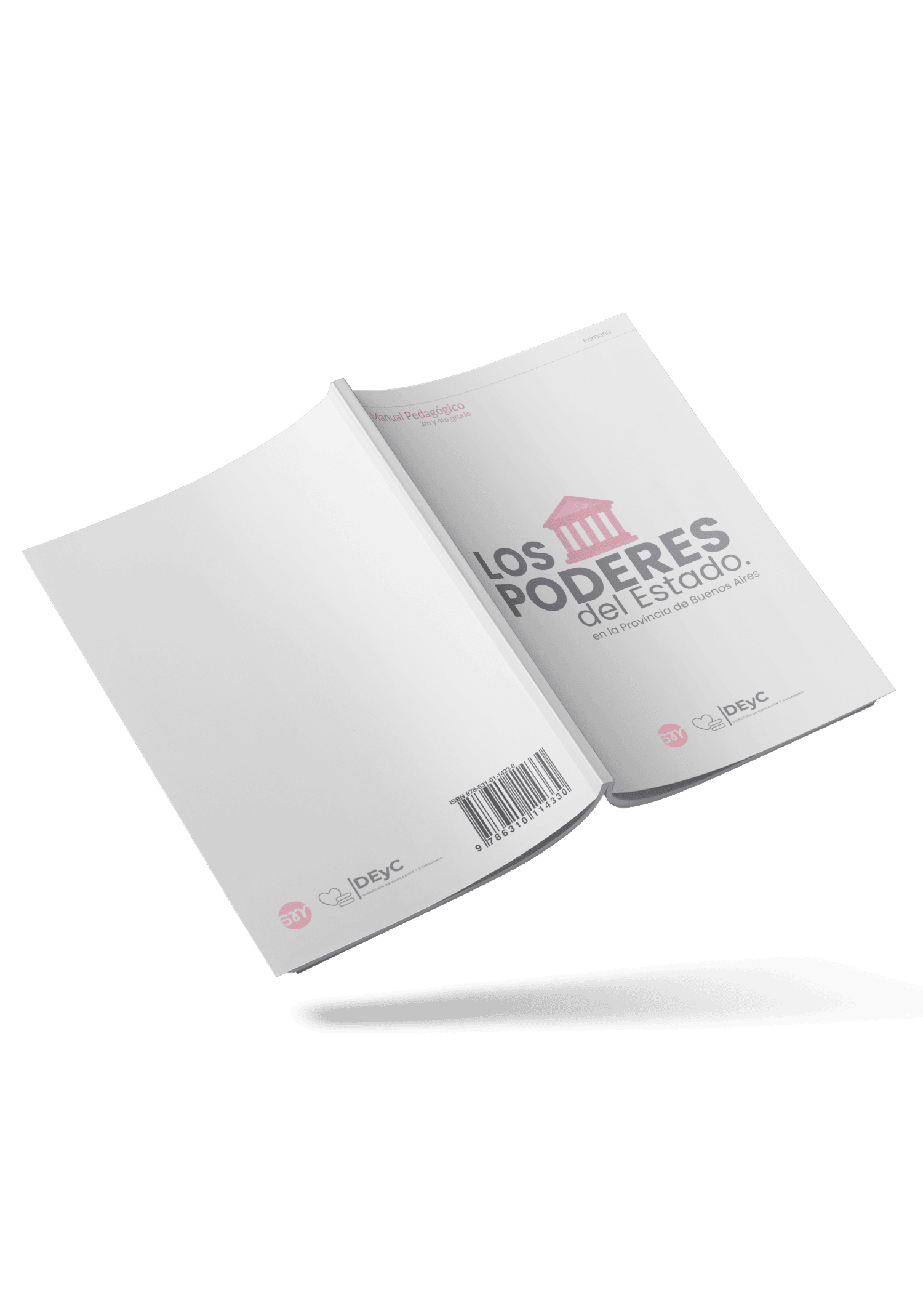 Los poderes del Estado