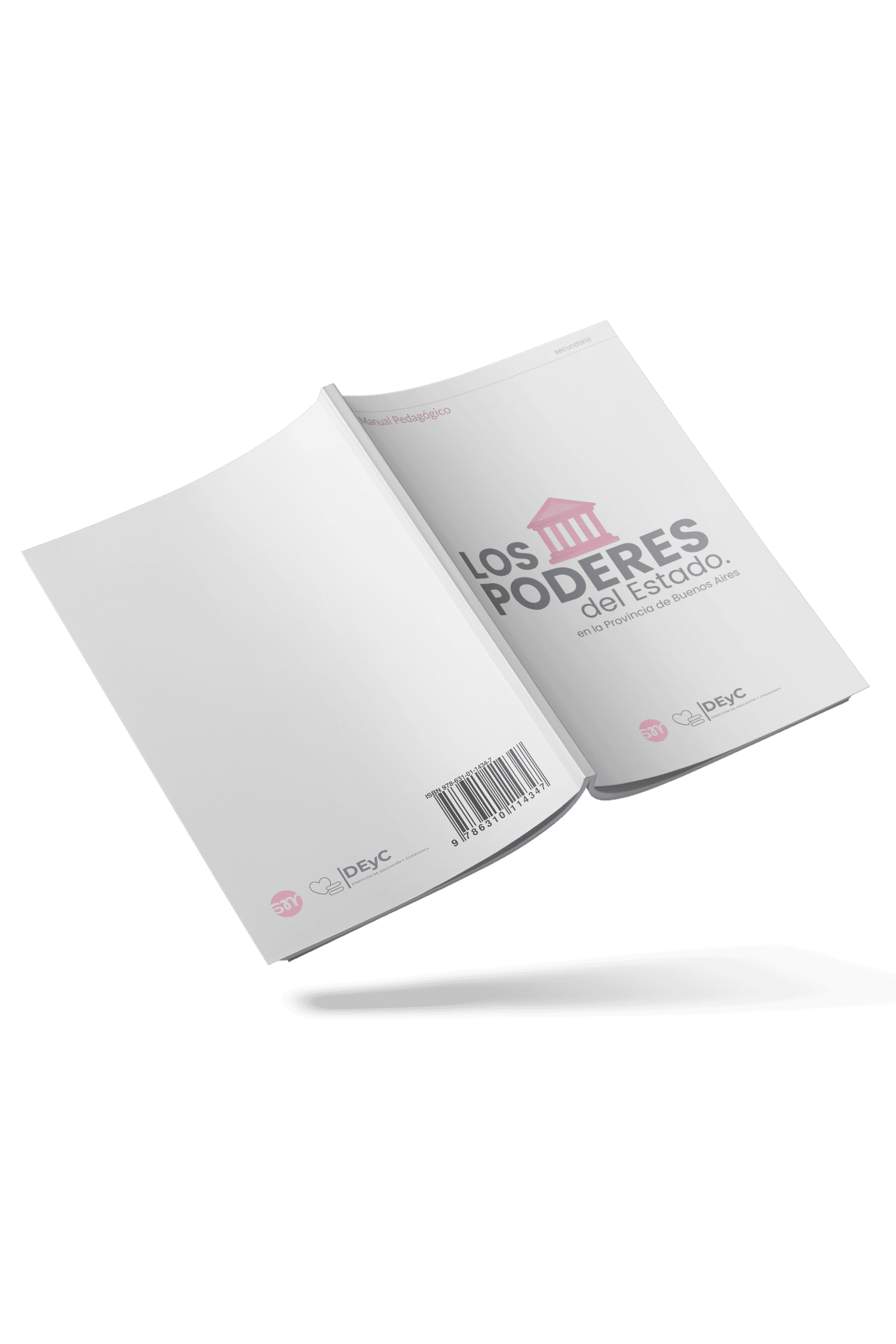 Los poderes del Estado