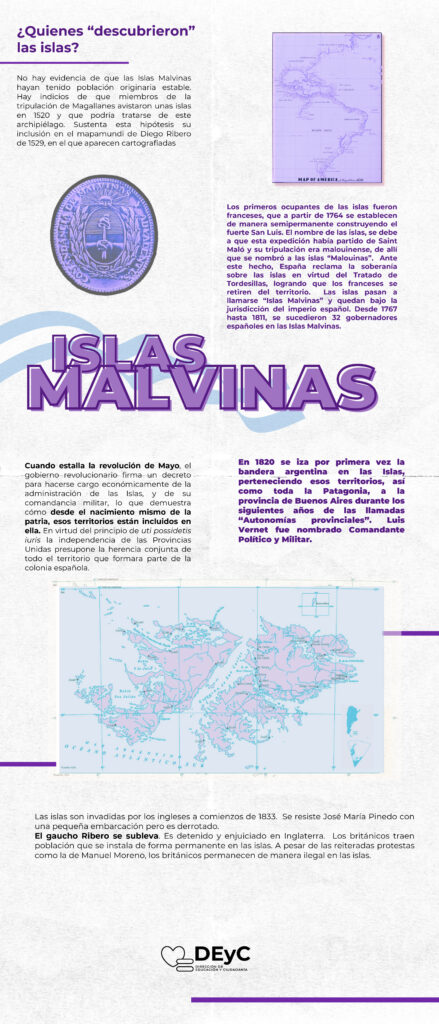 Islas Malvinas