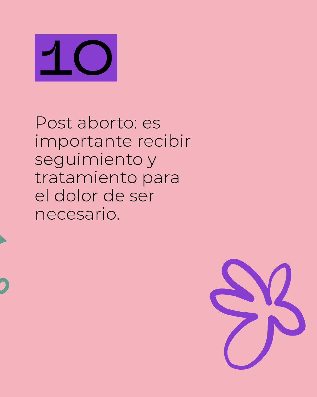 Aborto