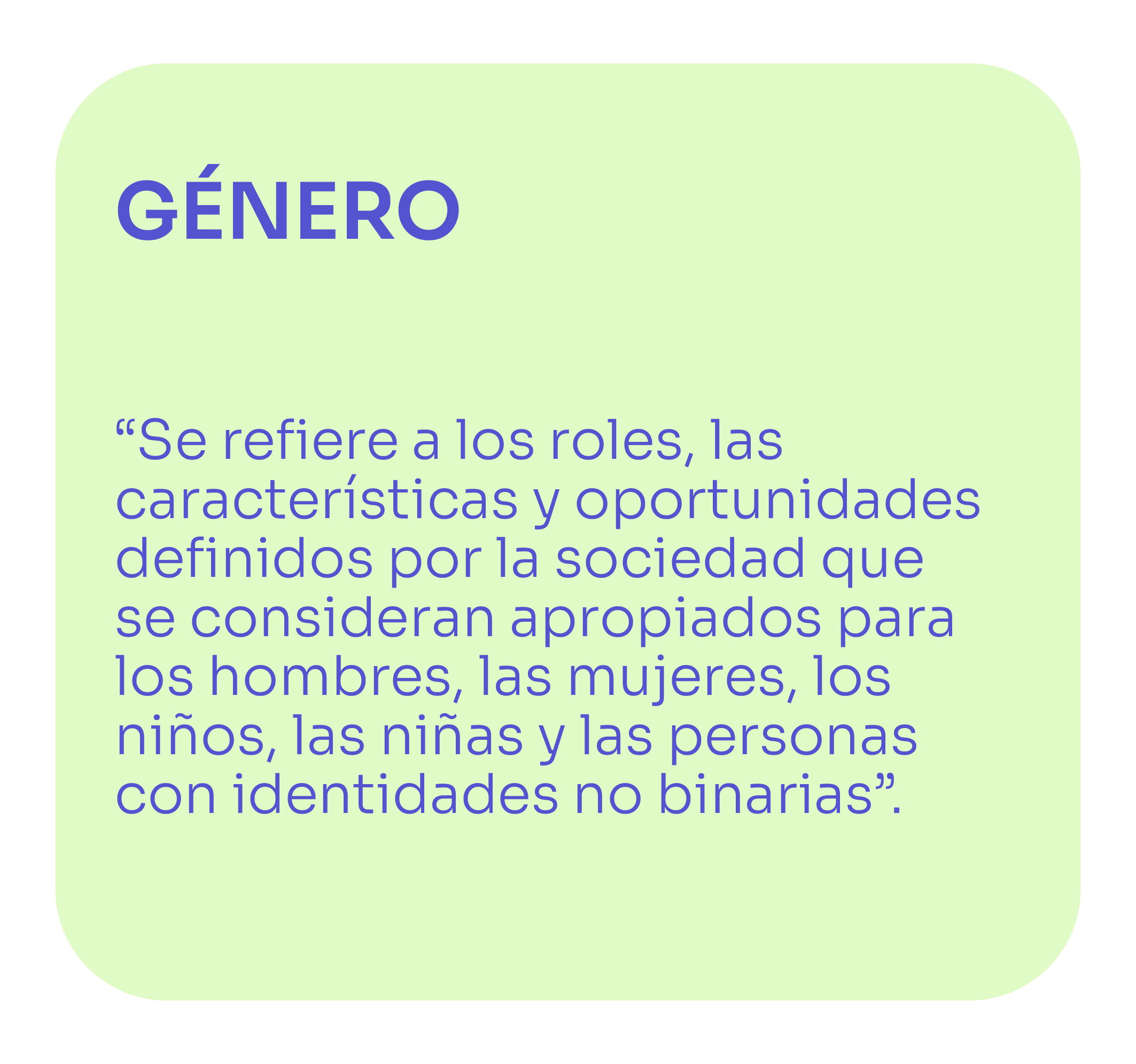 Identidad