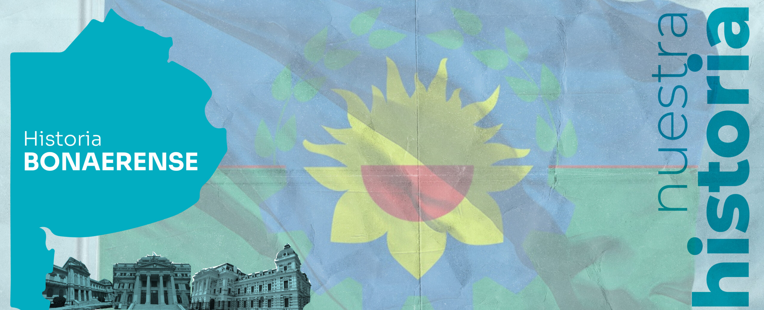 Línea de tiempo. Historia Bonaerense