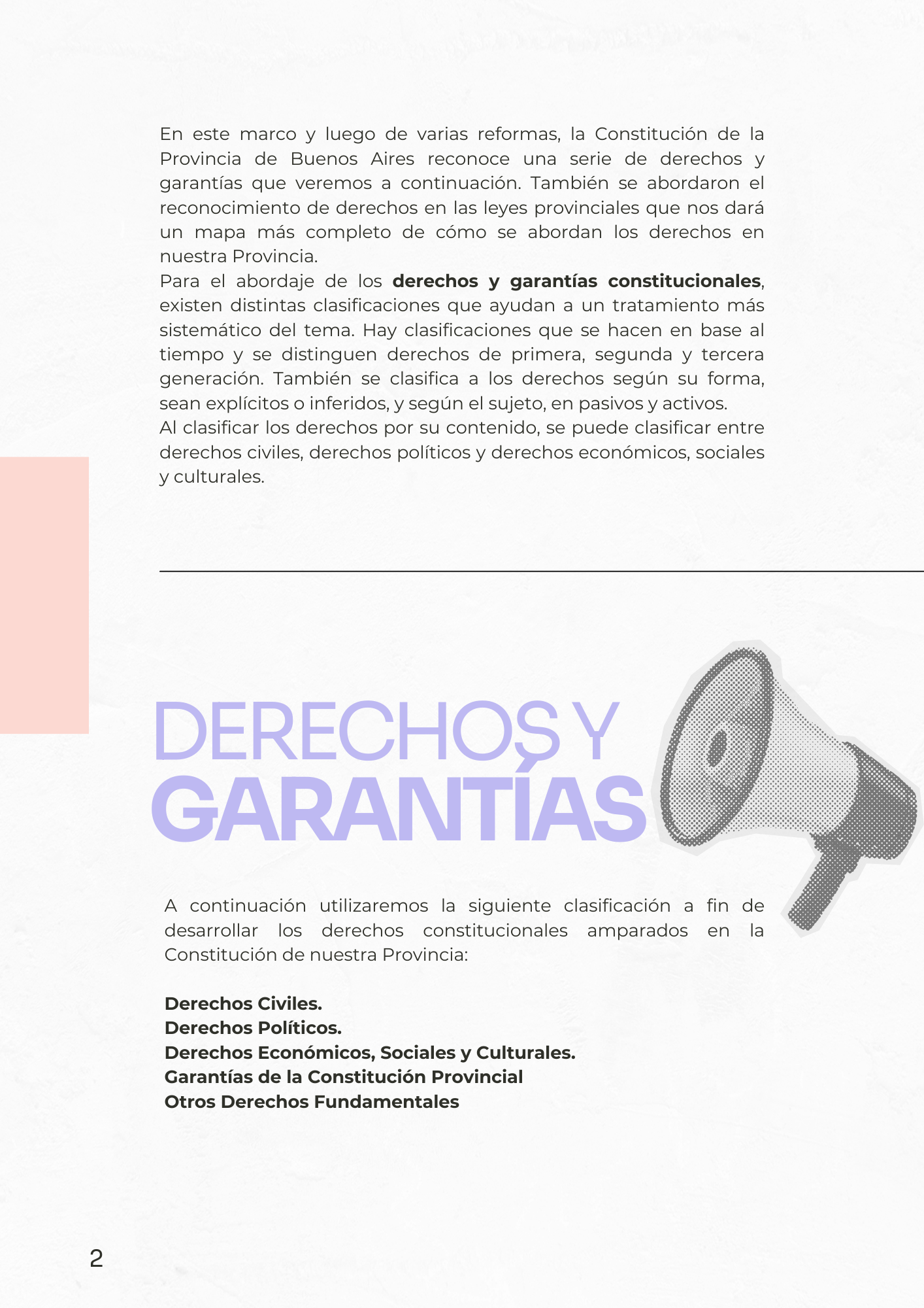 Manual Derechos Bonaerenses