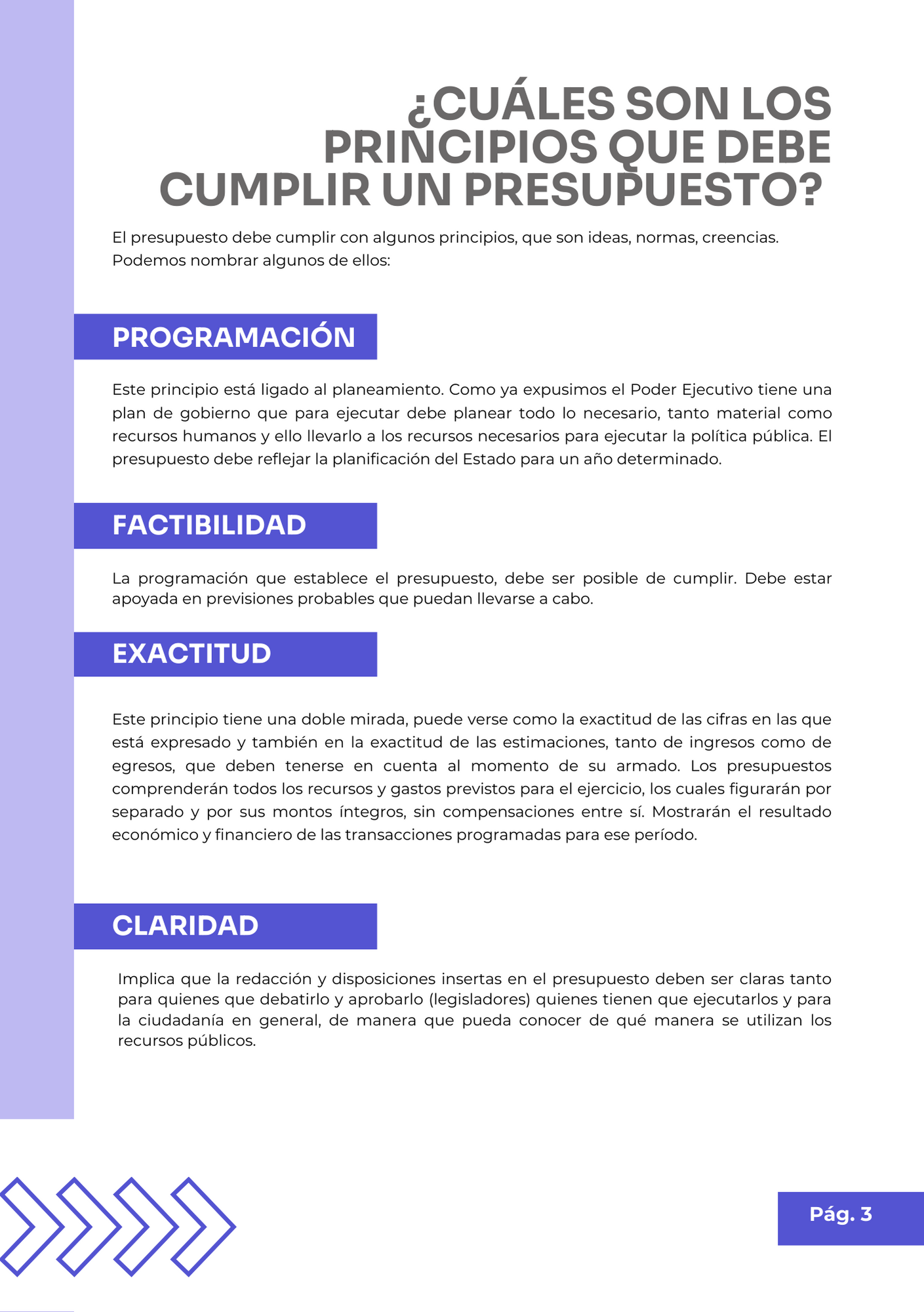 Manual Presupuesto de la Provincia de Buenos Aires