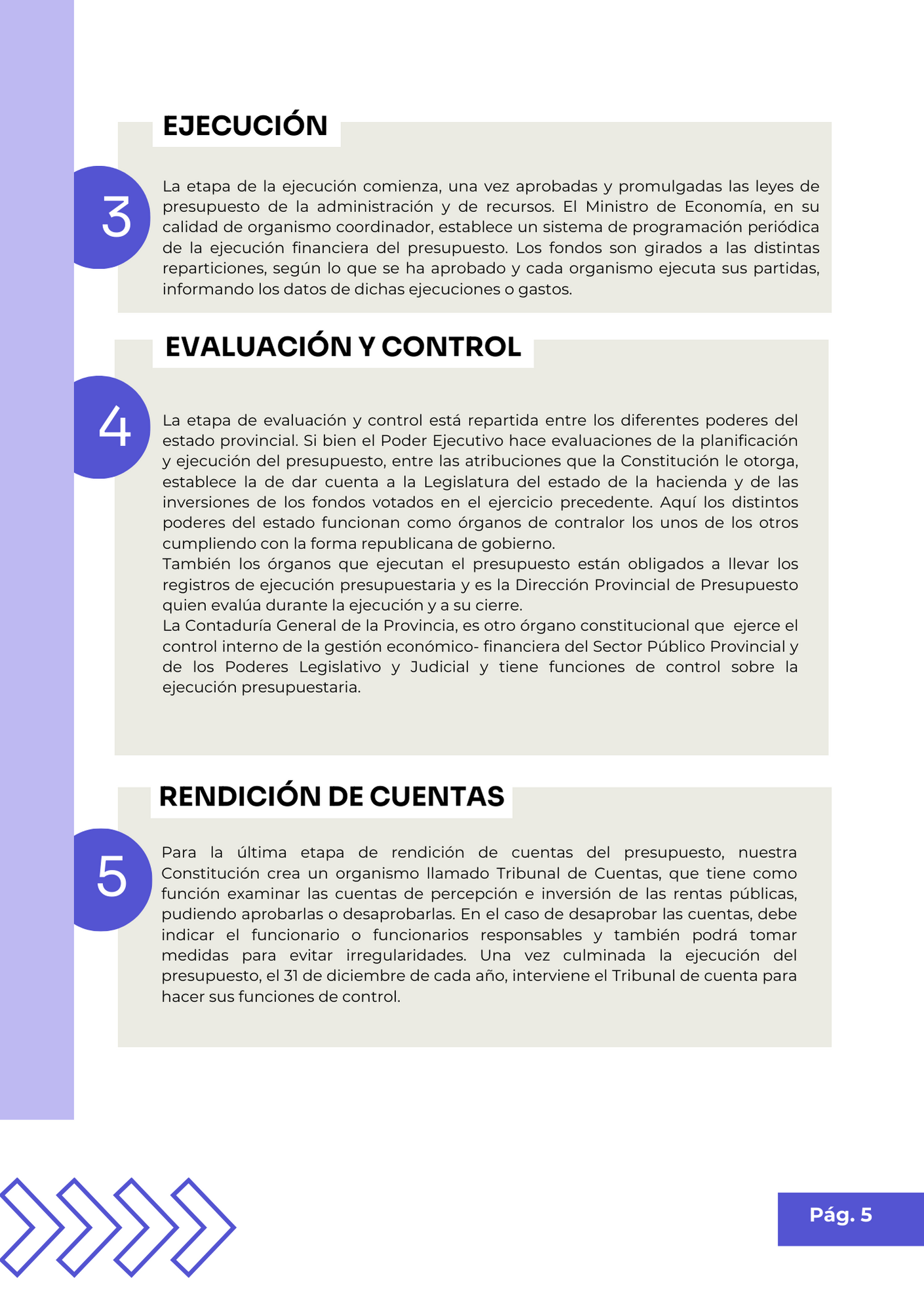 Manual Presupuesto de la Provincia de Buenos Aires