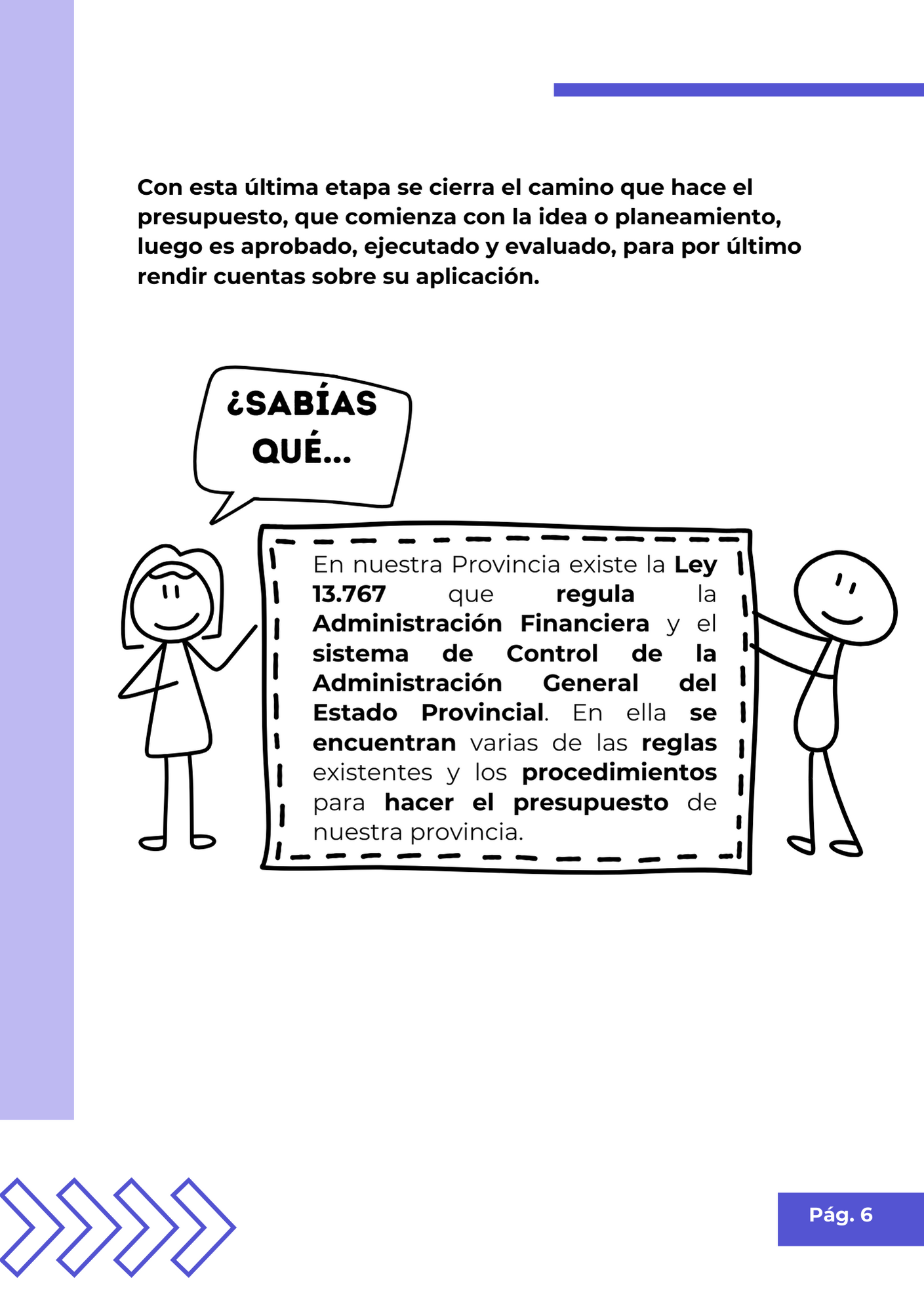 Manual Presupuesto de la Provincia de Buenos Aires