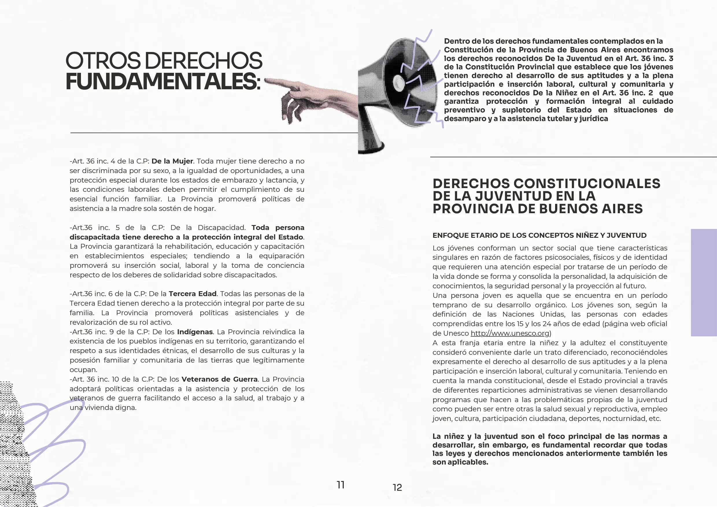 Manual Derechos Bonaerenses