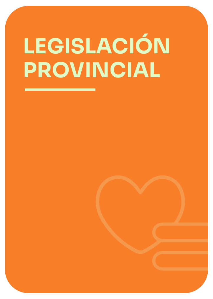 #ambiente Legislación Nacional