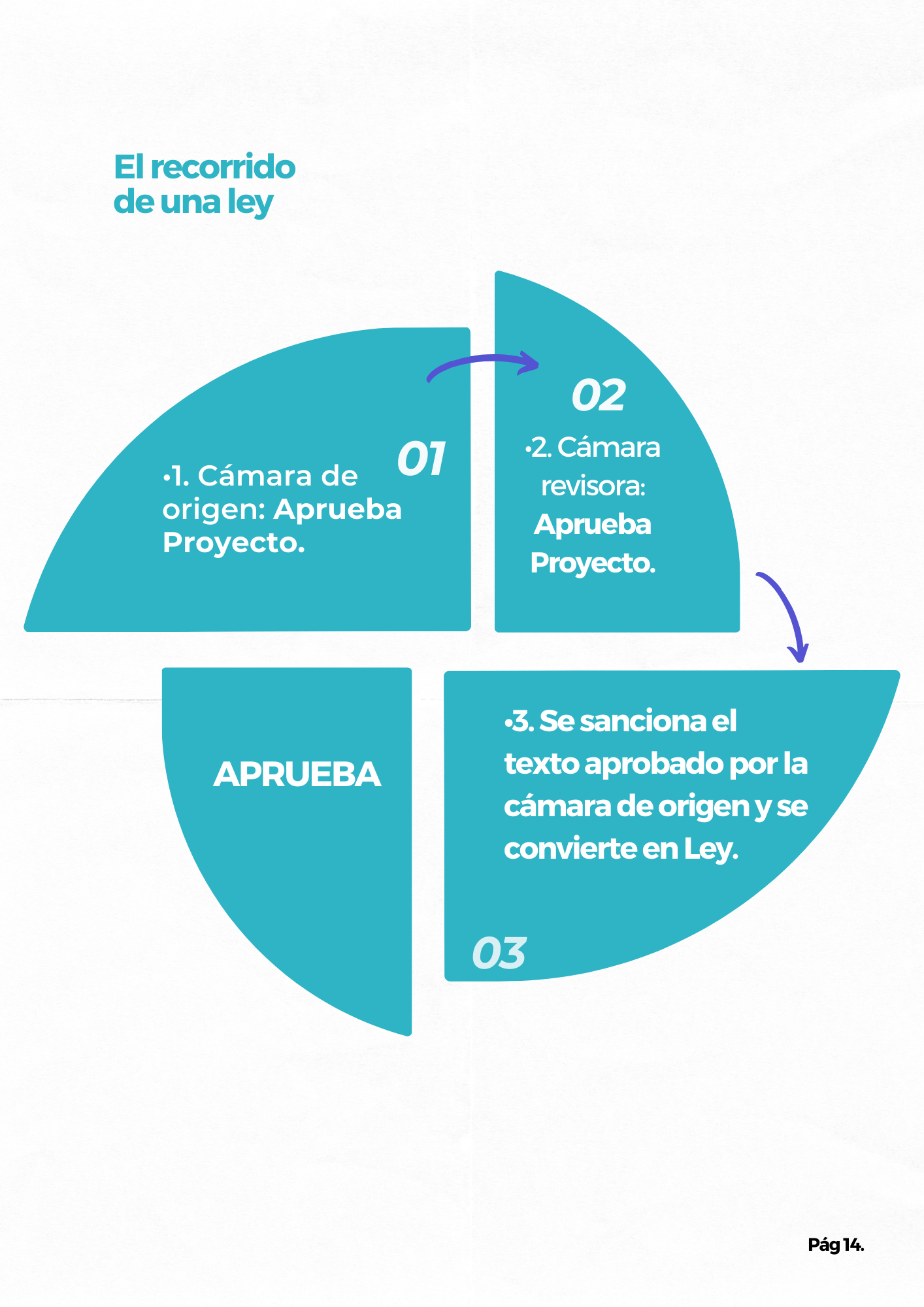 Manual. El funcionamiento de la Cámara de Diputados