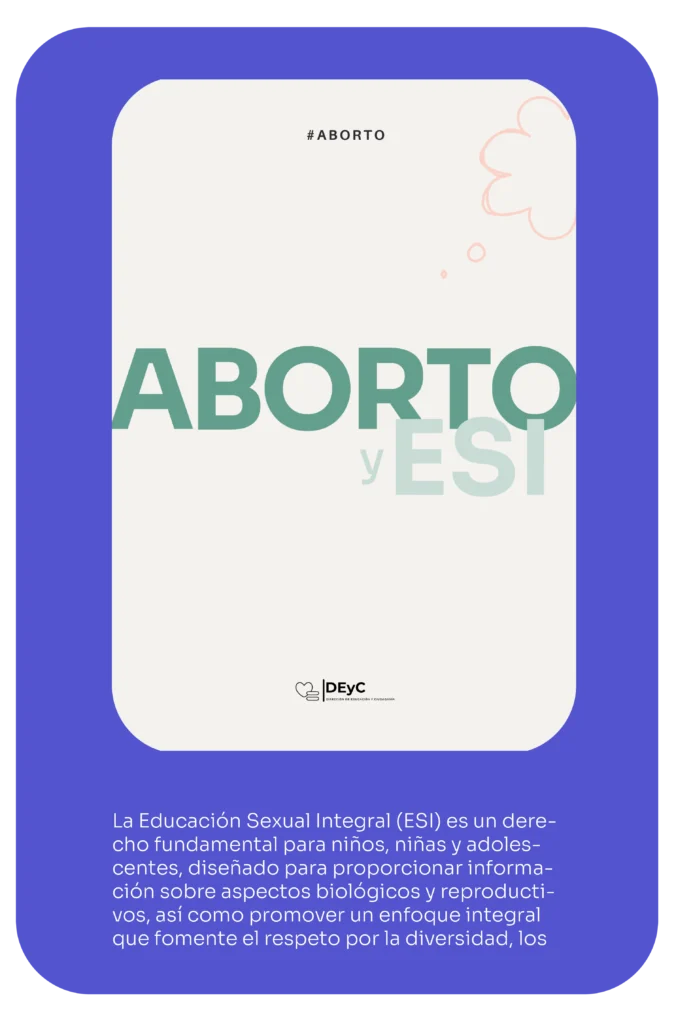 Informe Aborto