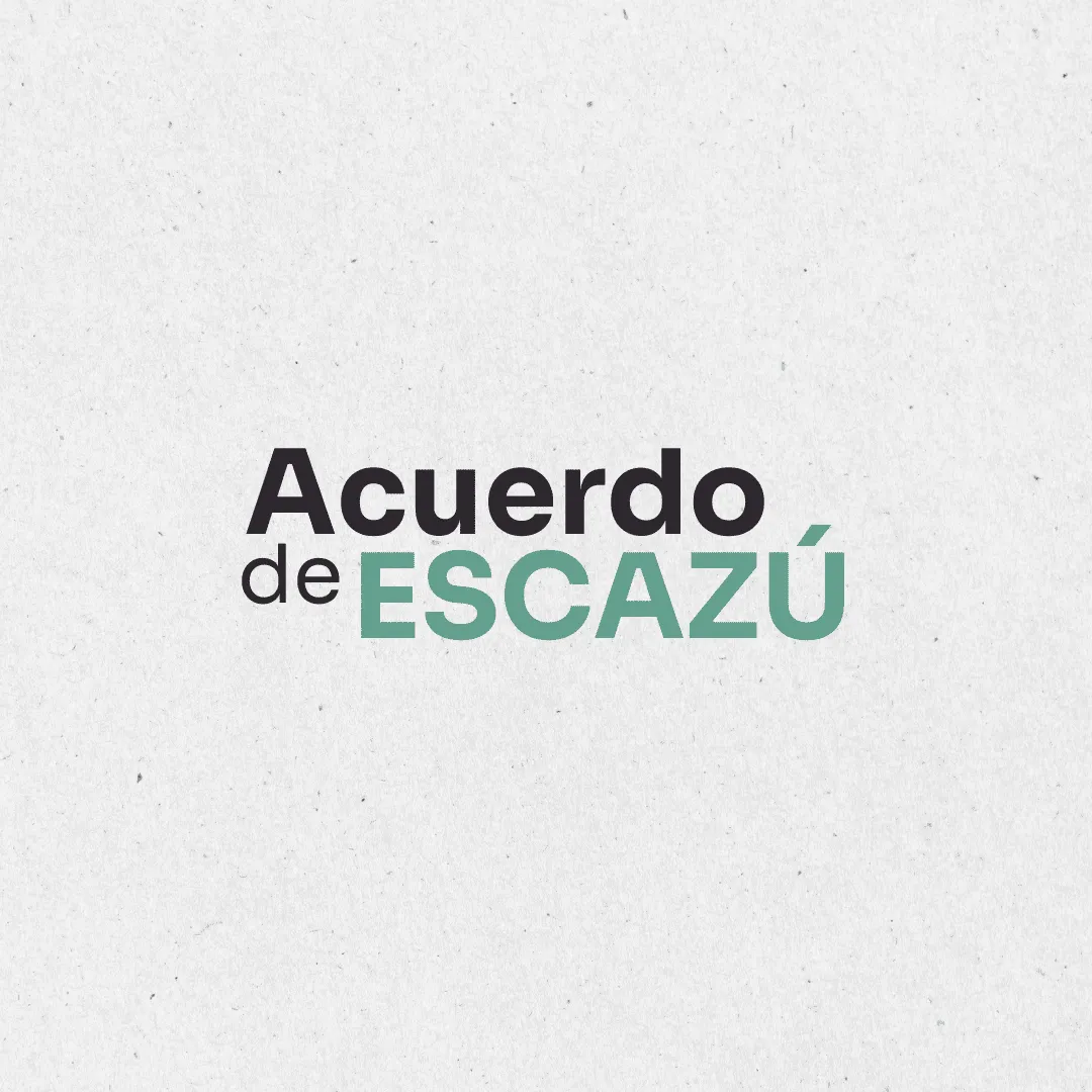 Ambiente. Acuerdo de Escazú