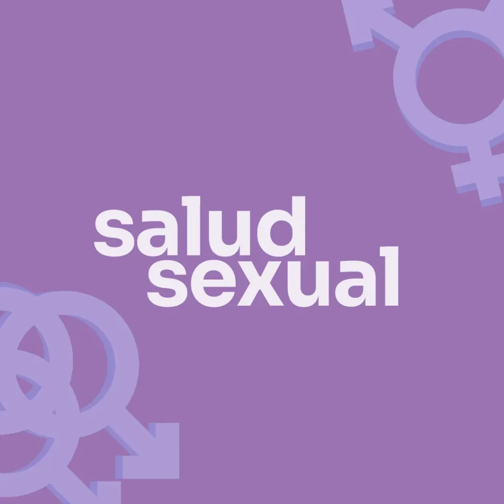 Salud Sexual