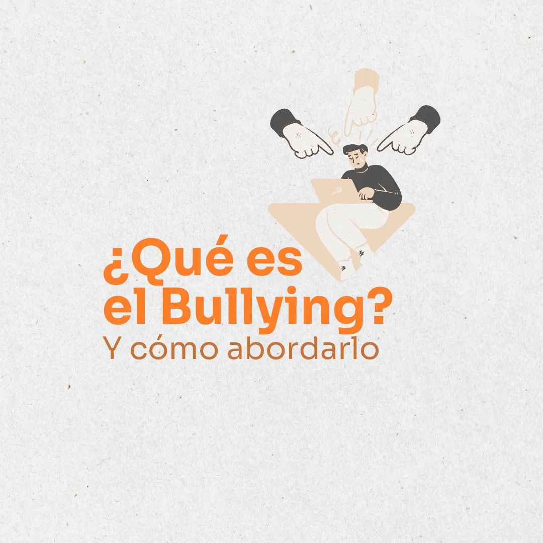 Informe No más odio: ¿Qúe es el Bullying? y Cómo abordarlo