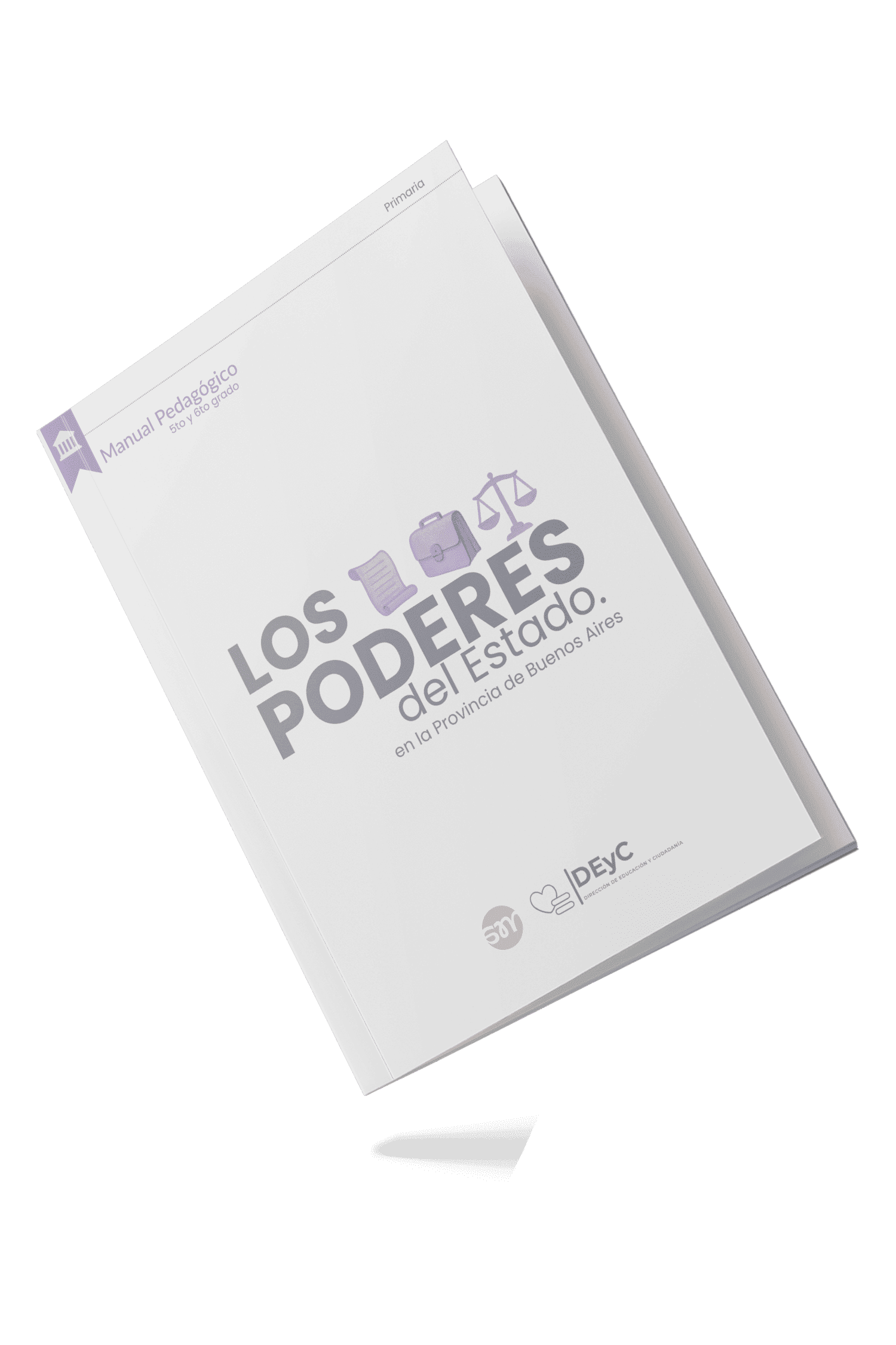 Los poderes del Estado