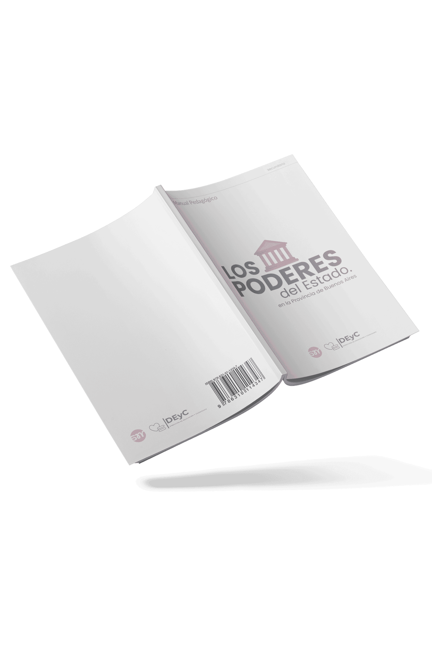 Los poderes del Estado