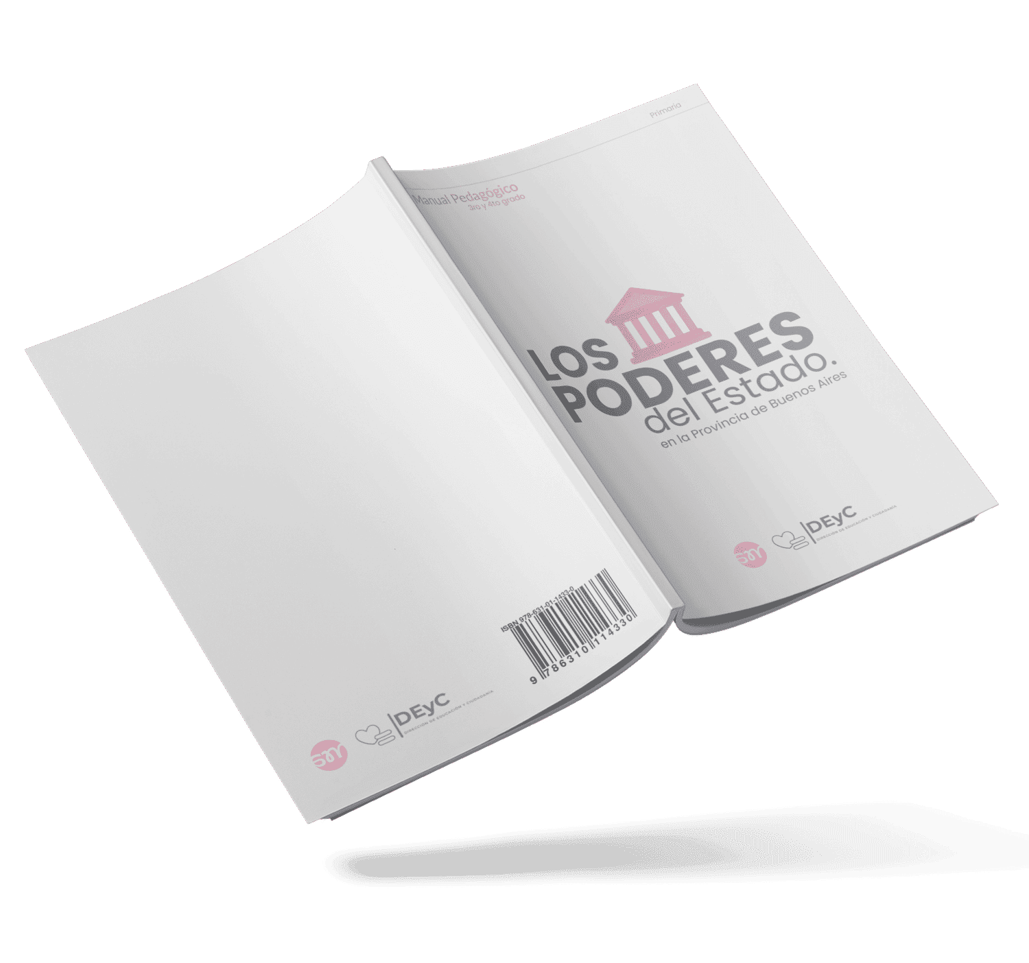 Los poderes del Estado